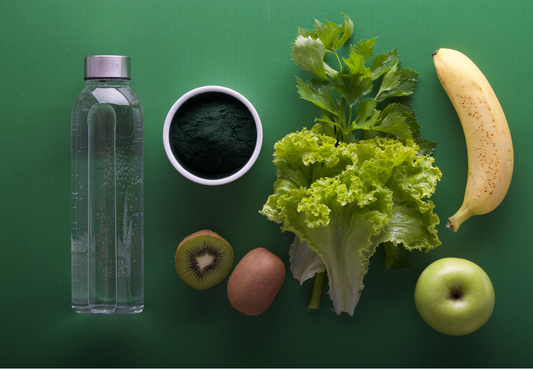 Freshot vous livre 3 conseils pour réussir votre cure détox !