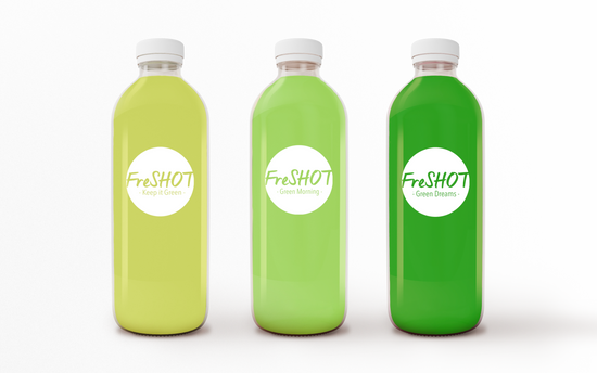 box de shots detox sur abonnement