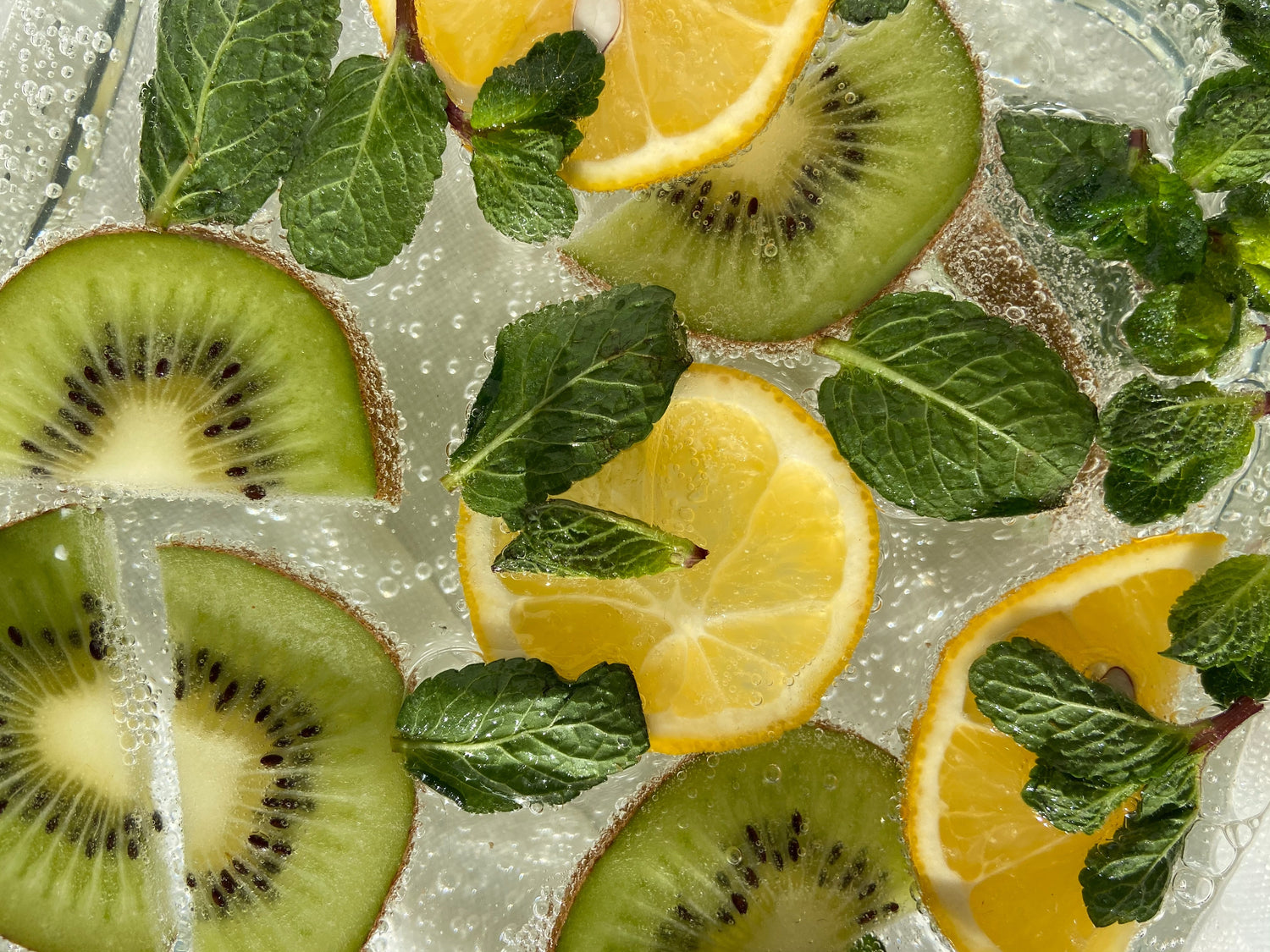 Box de jus detox sur abonnement